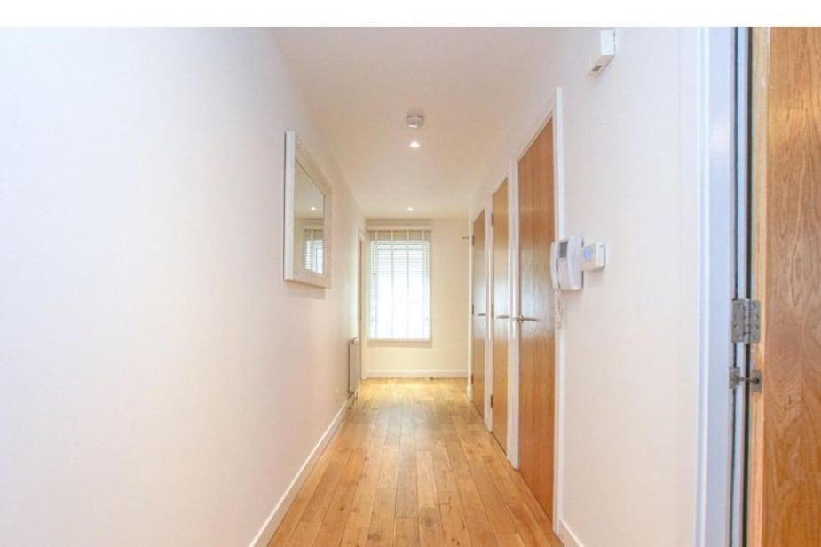 Oswald Apartment - Glasgow City Centre Buitenkant foto
